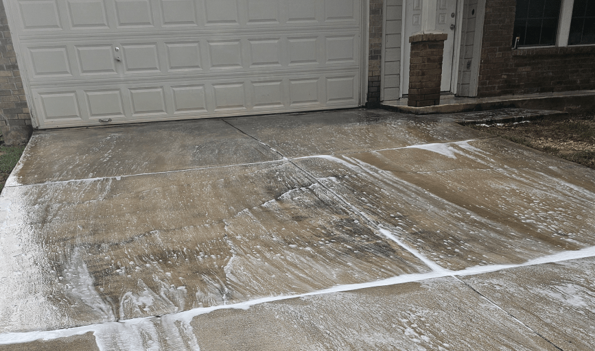 Richtouch Exterior Cleaning Services